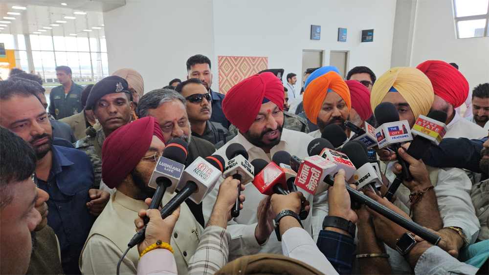 PunjabKesari